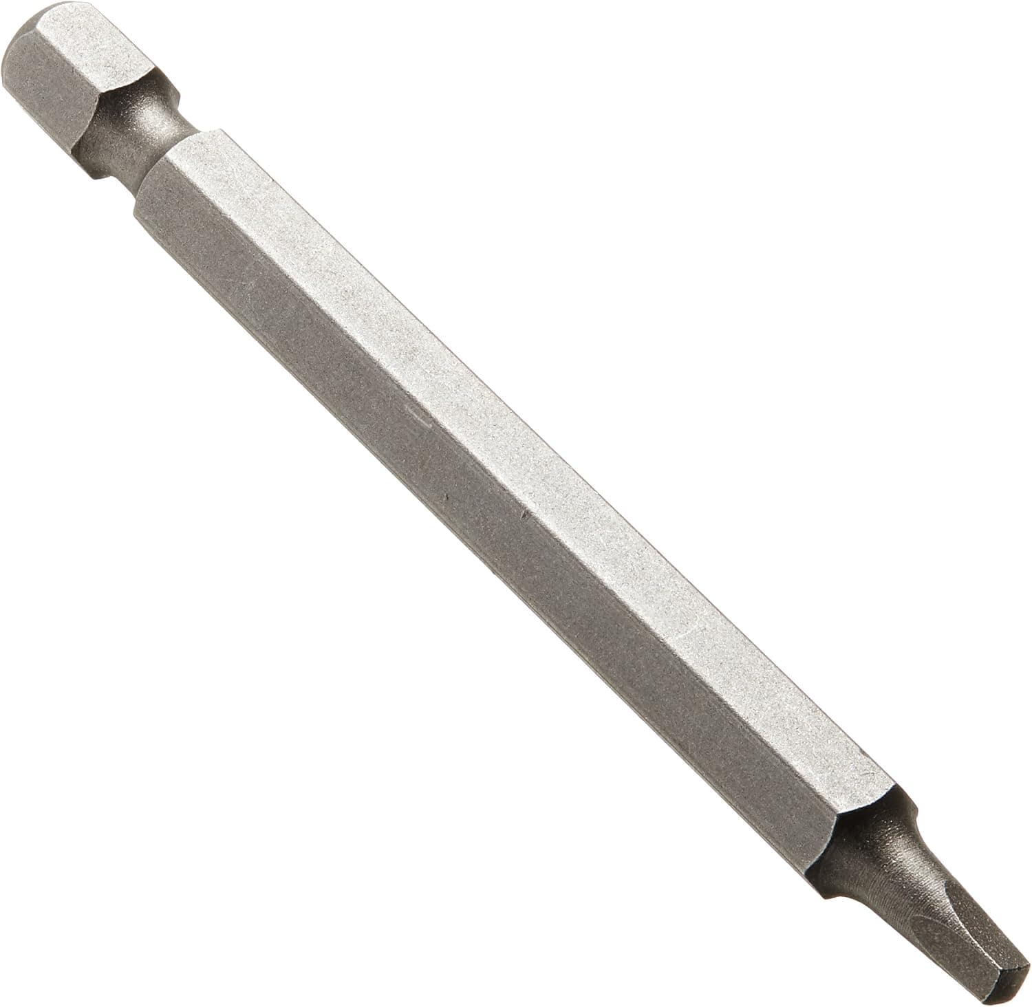 IRWIN 93219C 3" Carded #1 Square Recess Power Bit