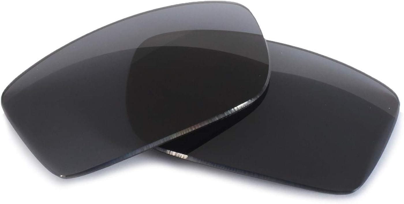 Fuse Lenses Polarized Replacement Lenses for Oakley Shock Tube