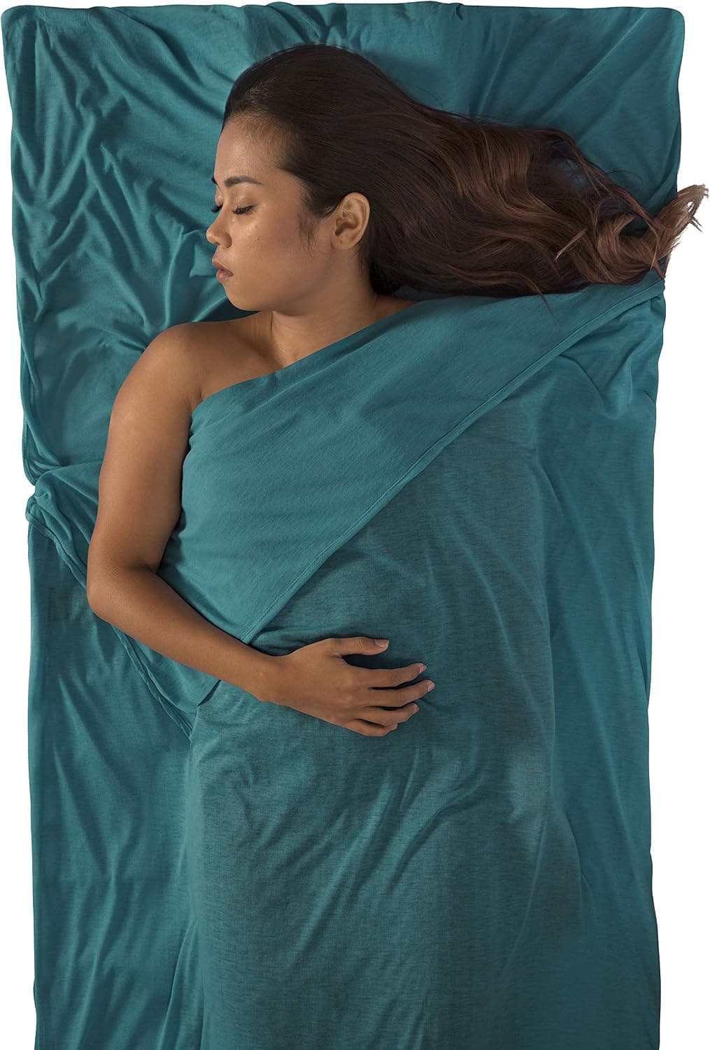 Sea to Summit Adaptor Coolmax Sleeping Bag Liner and Travel Bedding