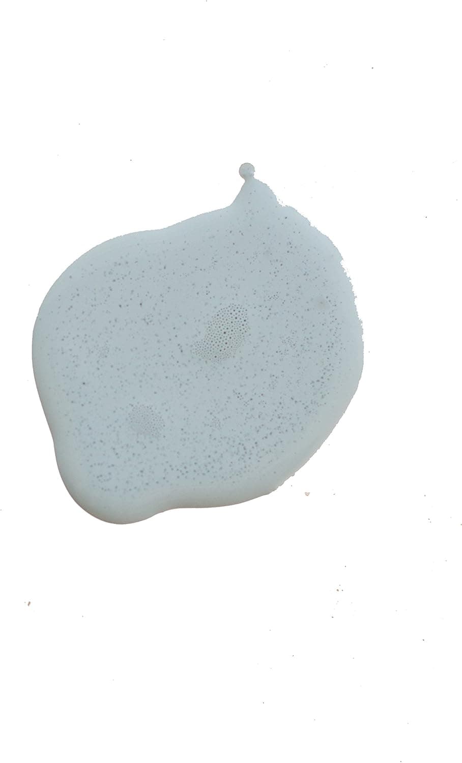 Miss Mustard Seed's MilkPaint™ - Powdered Paint, Paint for Furniture, Wood, Cabinets, Walls, Brick, and Stone, Water-Based, All-Natural, Eco-Friendly, Organic, No VOCs (Colonial Blue, Pint)
