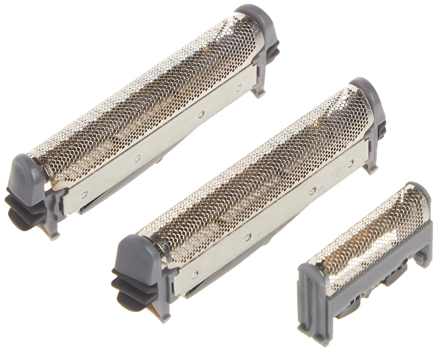 Remington SP-96 Replacement Foil Cutters & Heads, Black