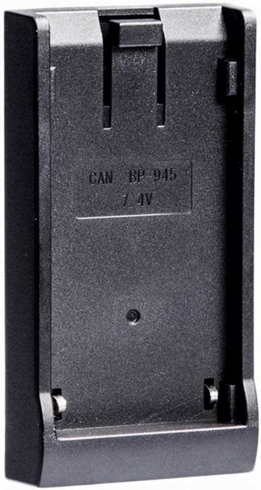 Ikan Corporation Canon 900 Battery Plate for VL5 and VK7 (BP5-C)