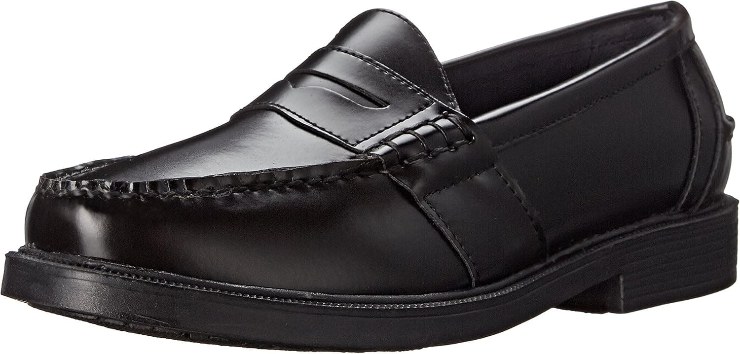 Nunn Bush Men's Lincoln Classic Penny Loafer Slip-On