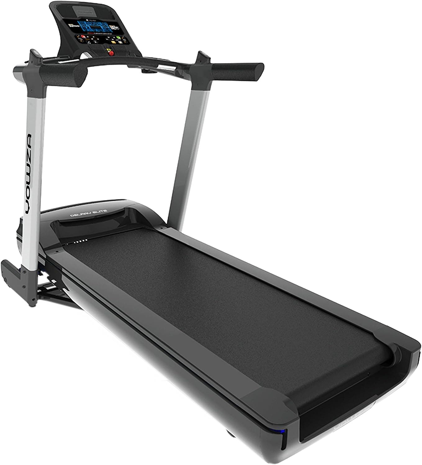 Yowza Fitness Delray Elite Treadmill