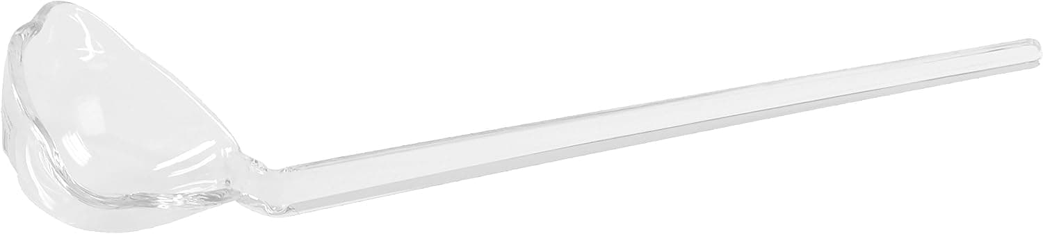 Fox Run Punch Ladle, 3 x 4 x 13, Clear