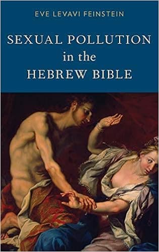Sexual Pollution in the Hebrew Bible