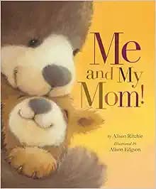 Me and My Mom!