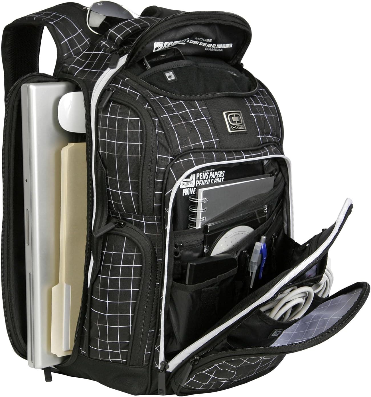 OGIO Epic Backpack