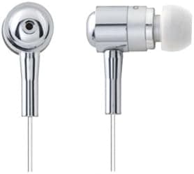 iMetal Maximo IM-490 Isolation Earphones Tuned for iPod