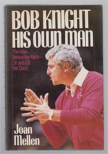 Bob Knight: His Own Man