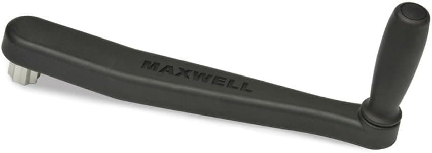 Maxwell Emergency Crank Handle RC