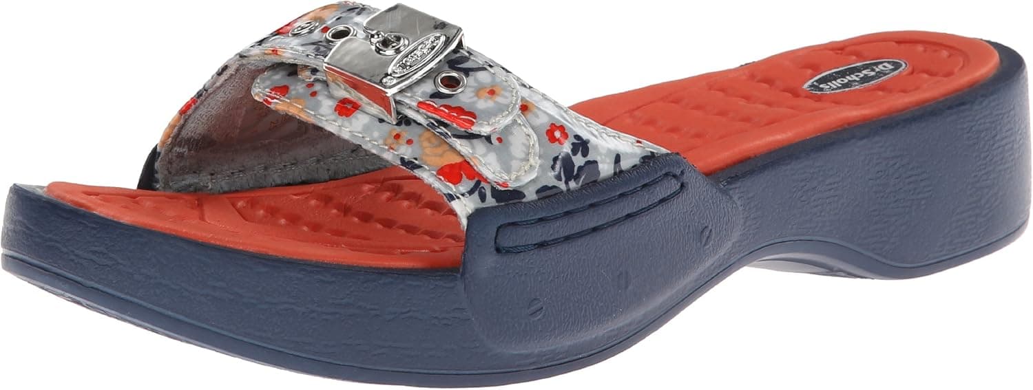 Dr. Scholl's Women's Rock Sandal