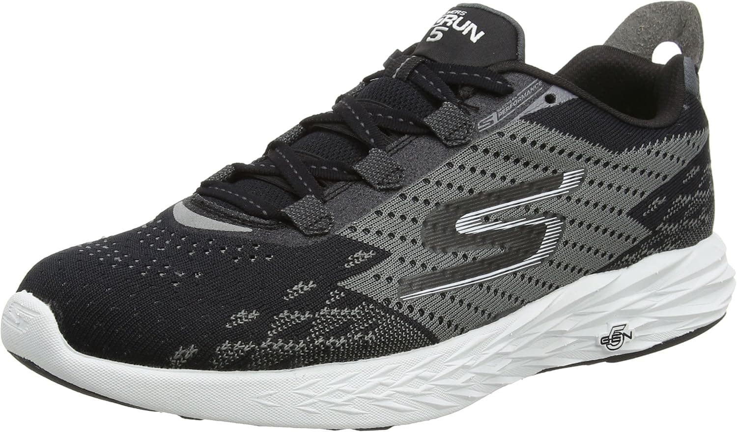 Skechers Go Run 5 Comfort
