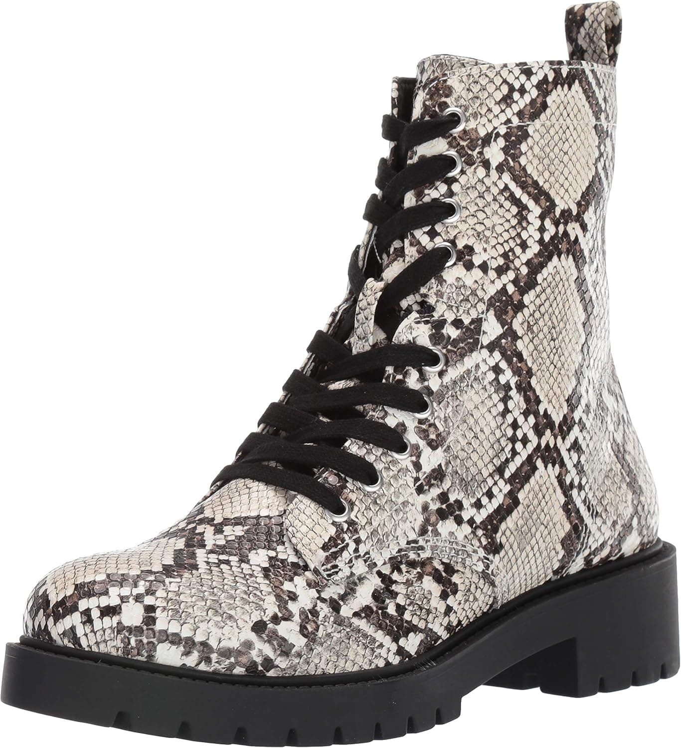Steve Madden Women's Guided Fashion Boot
