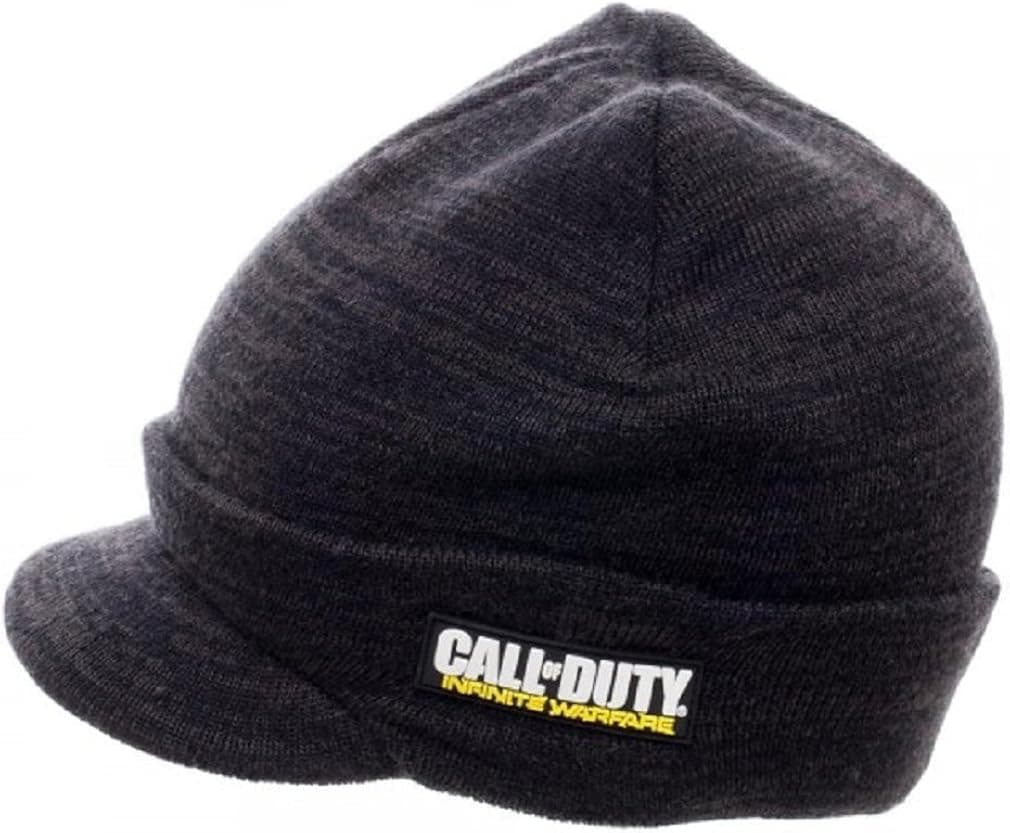 Call of Duty Infinite Warfare Billed Beanie