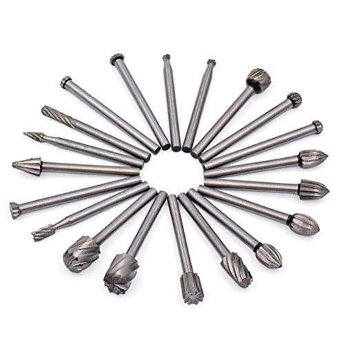 Goxawee Bristle Discs