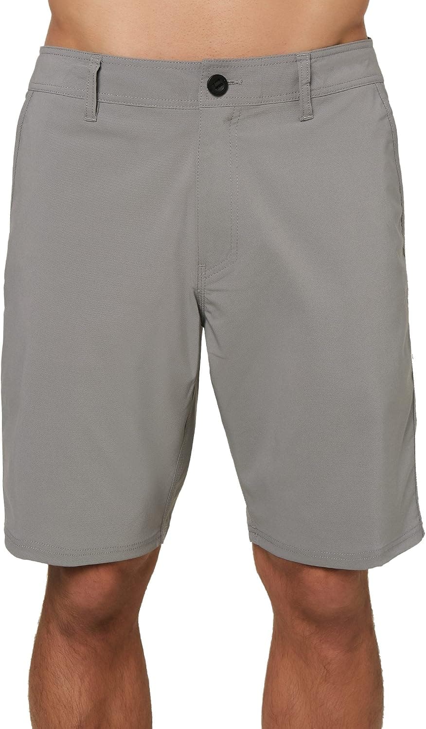 O'NEILL Men's 20 Inch Outseam Hybrid Stretch Walk Short