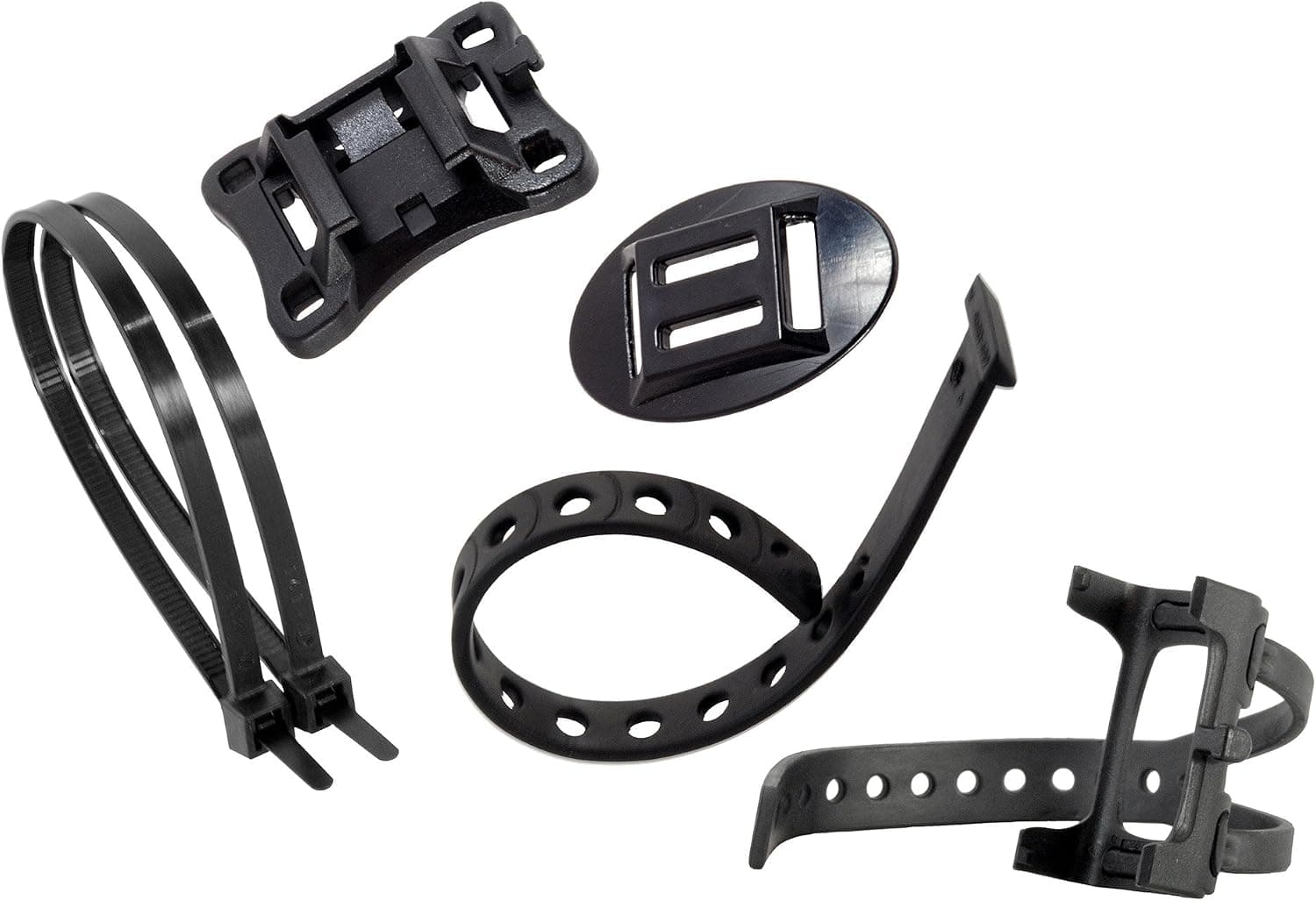 Light and Motion Solite Bike/Helmet Mount kit