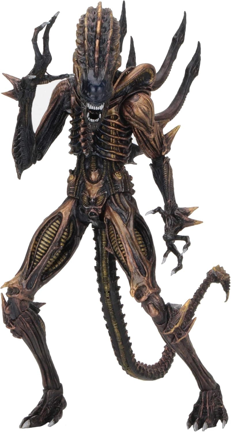 NECA - Aliens - 7" Scale Action Figure - Series 13 Scorpion