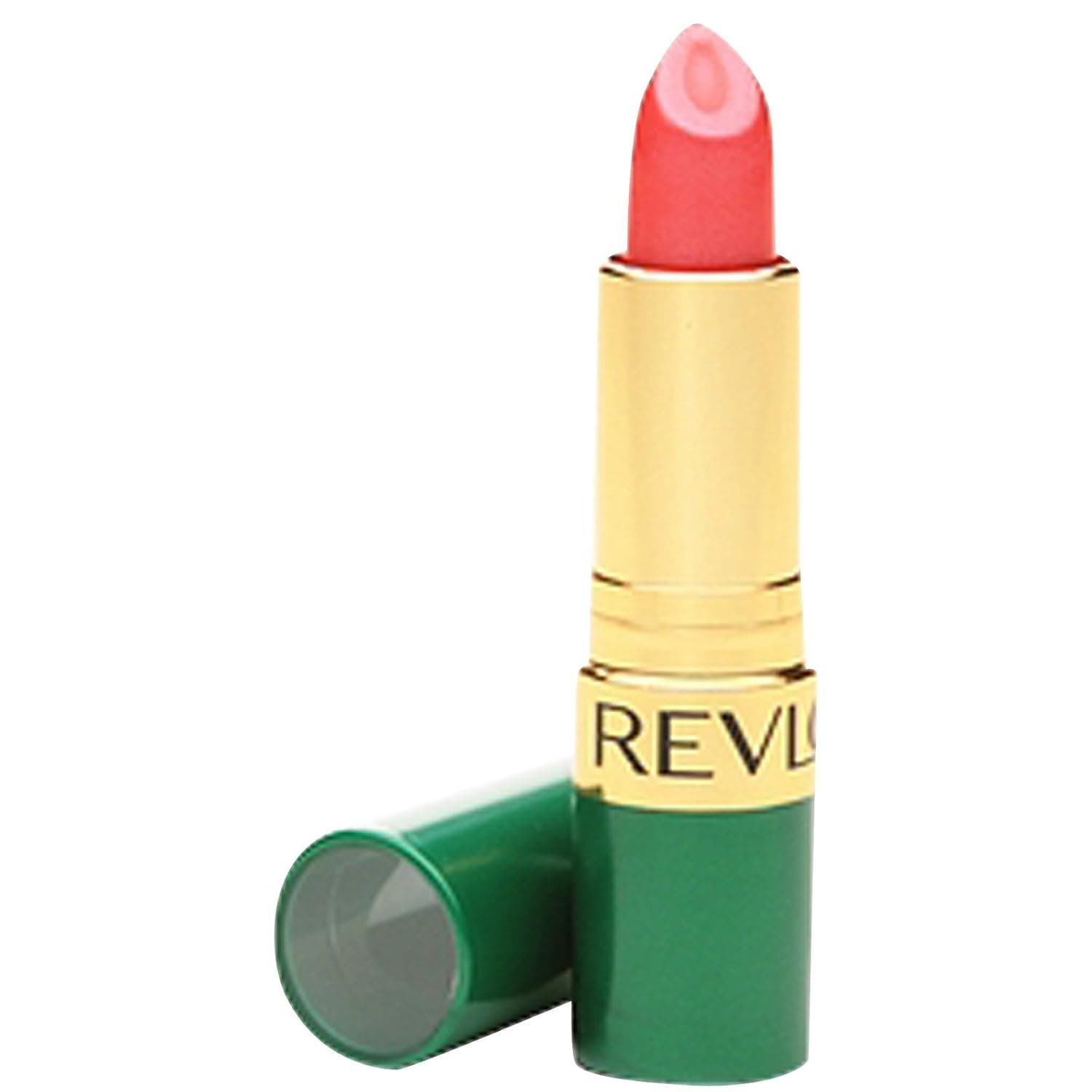 Revlon Moon Drops Moisture Frost Lipstick - Apple Polish (708)