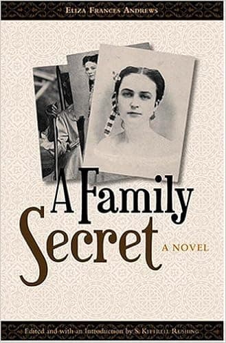 A Family Secret: A Novel