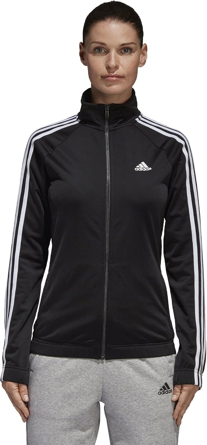 adidas Women's Designed-2-Move Track Jacket