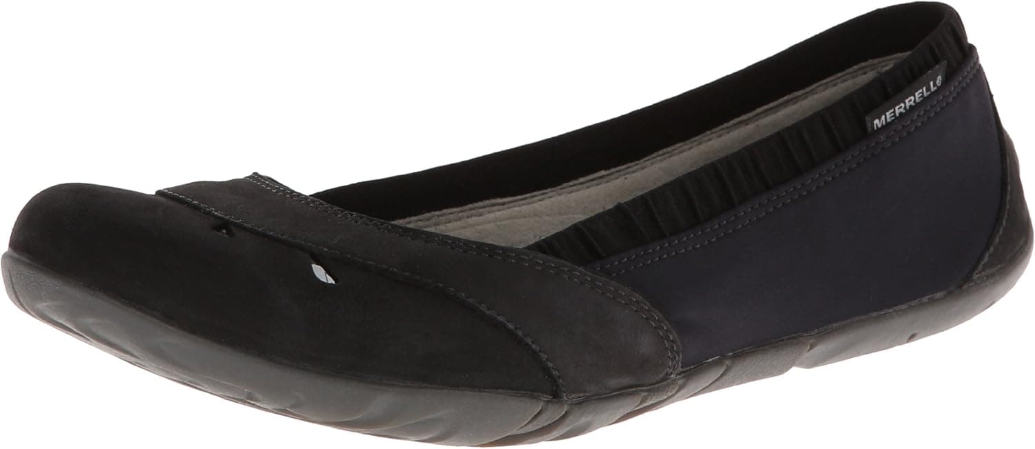 Merrell Women's Whirl Glove Slip-On Shoe