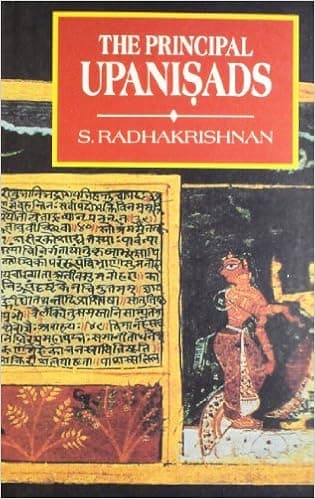 The Principal Upanishads: Edited with Introduction, Text, Translation and Notes (English, Sanskrit and Sanskrit Edition)