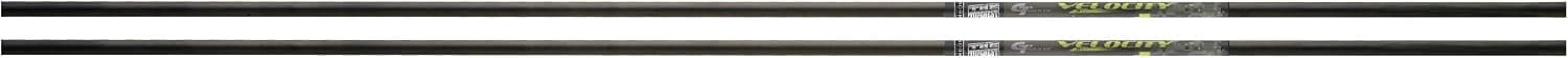 Gold Tip Velocity XT Dozen Shafts (Size 400)
