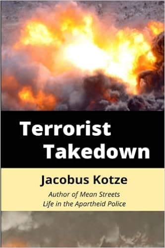 Terrorist Takedown