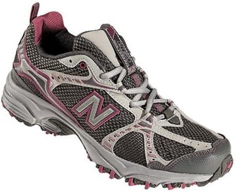 New Balance WT461 New Shoes Gray Womens