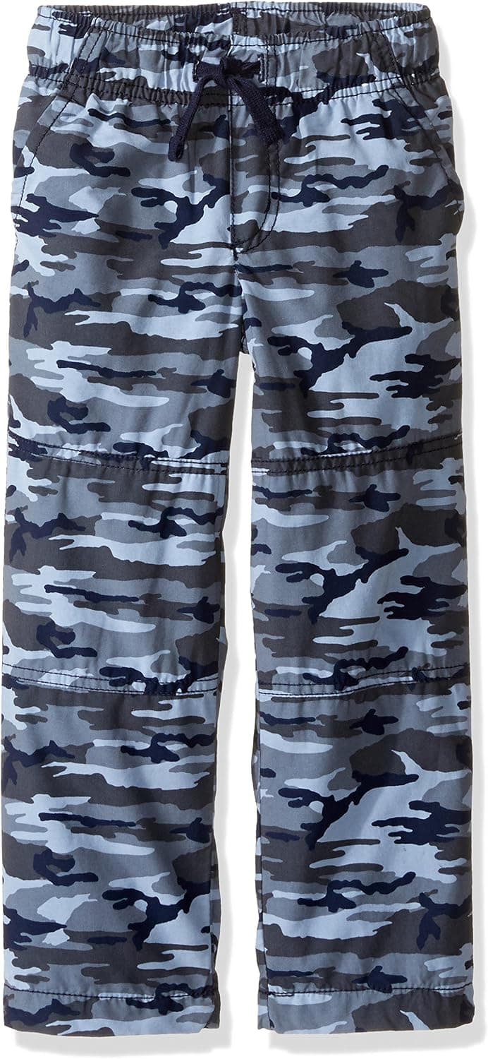 Gymboree Boys' Gymster Pants