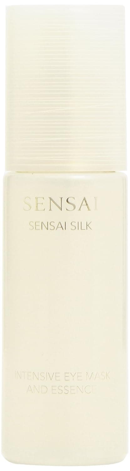 Kanebo - Sensai Silk Intensive Eye Mask & Essence - 40ml/1.3oz