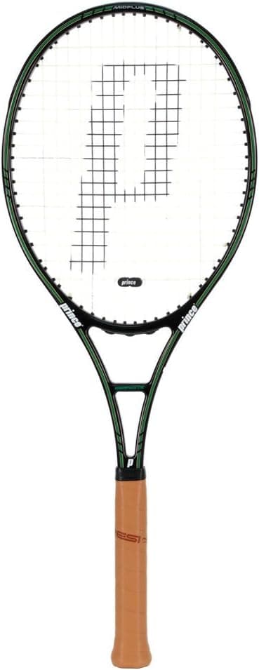 Prince Classic Graphite 100 Tennis Racquet (4-3/8)