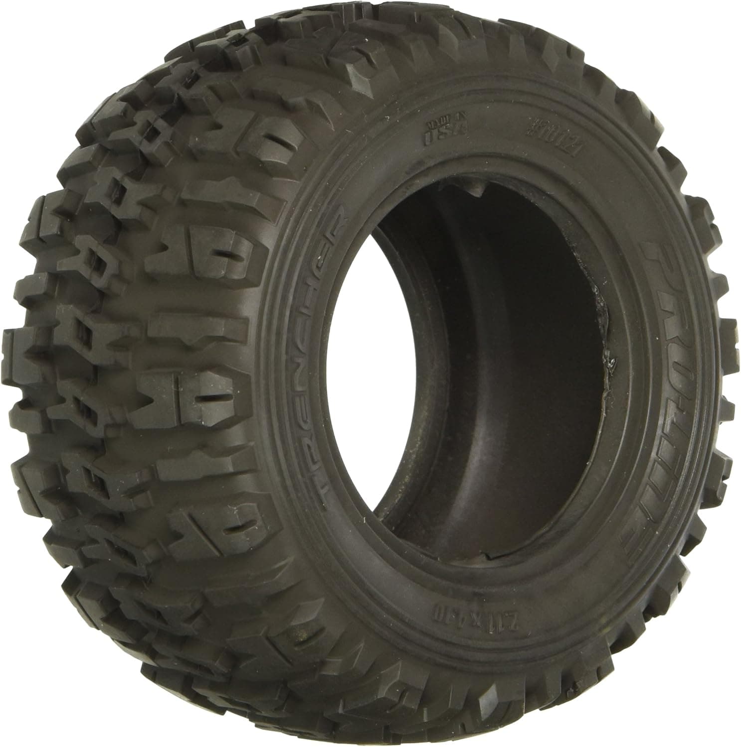 PROLINE 1012100 Trencher T 2All Terrain Truck Tire