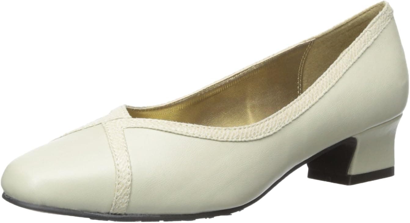 Soft Style by Hush Puppies Women's Lanie Dress Pump