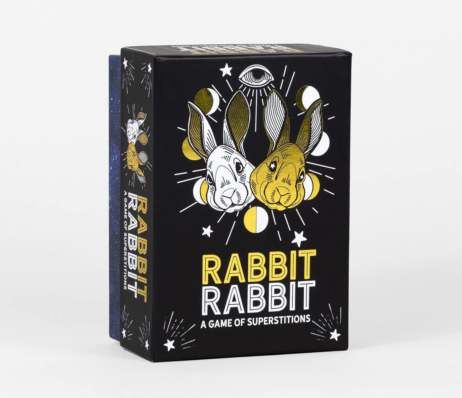 Pink Tiger Games Rabbit Rabbit: A Game of Superstitions
