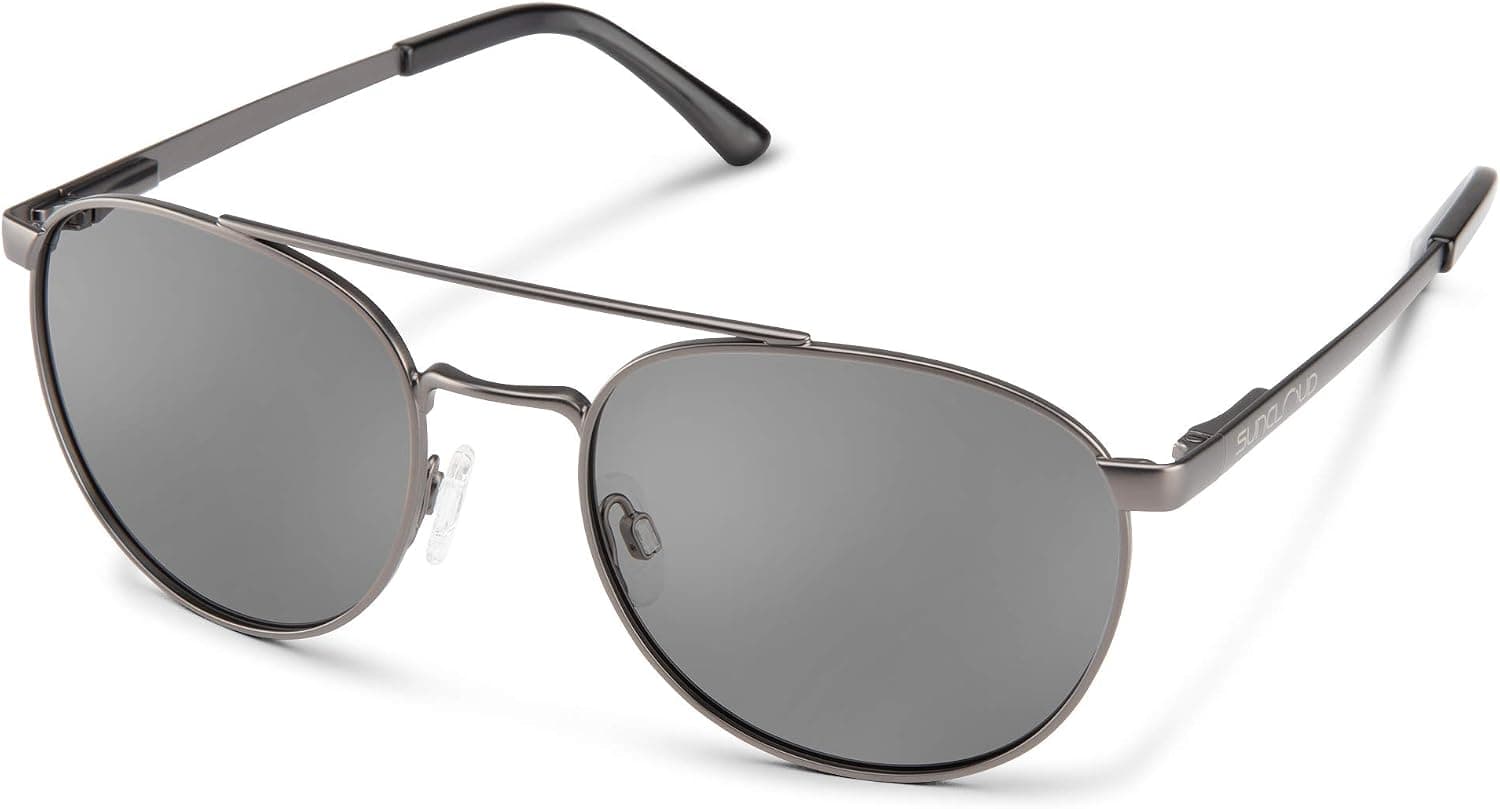 Suncloud Contemporary Sunglasses