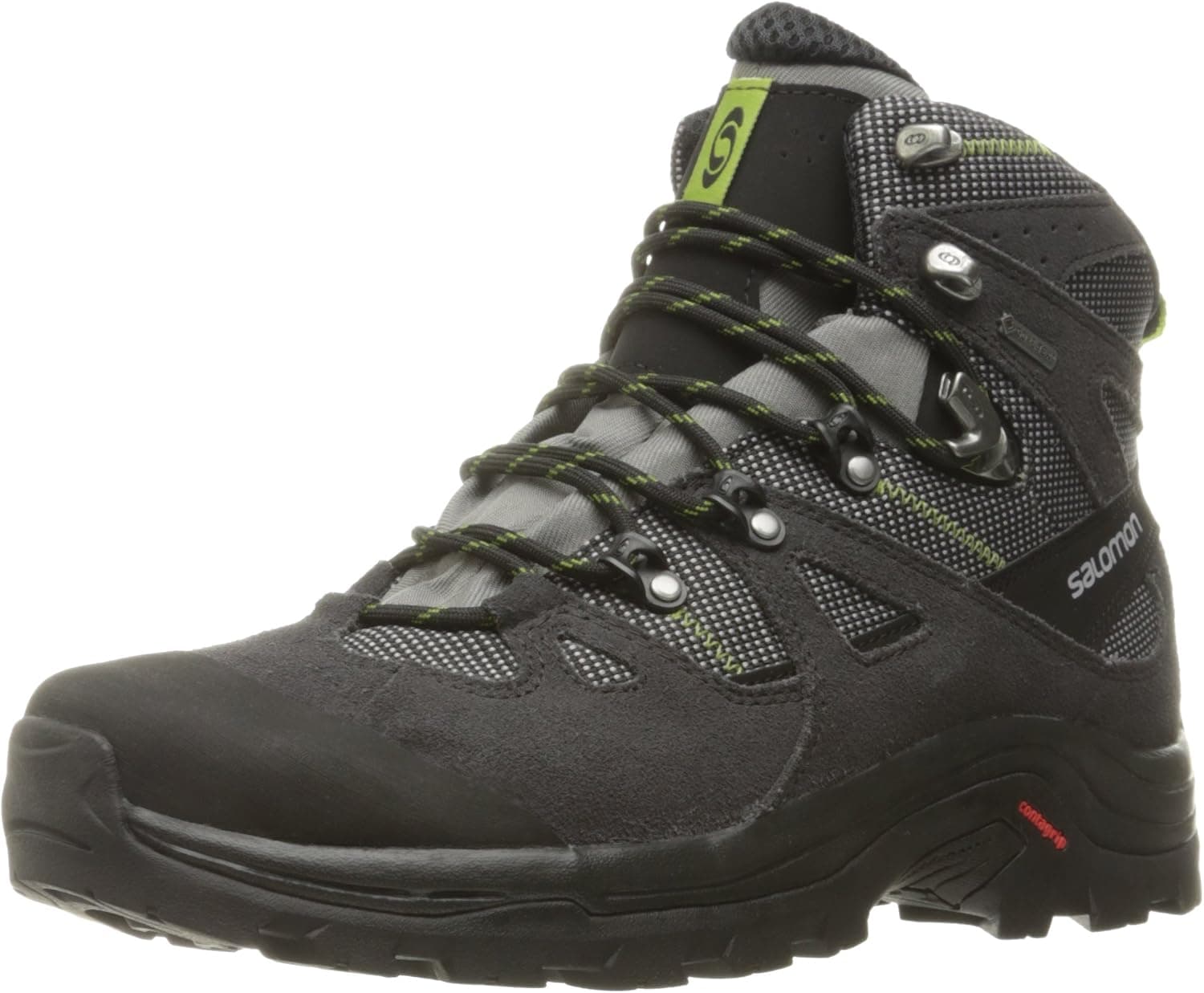 Salomon Men's Discovery Gtx Backpacking Boot