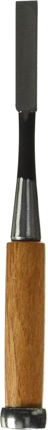 Grizzly G7095 1/2-Inch Japanese Chise Length