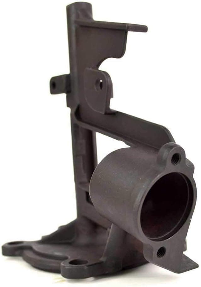Superior Parts SP 888-153 Aftermarket Nose for Hitachi NV83A4 Replaces Hitachi 888-153