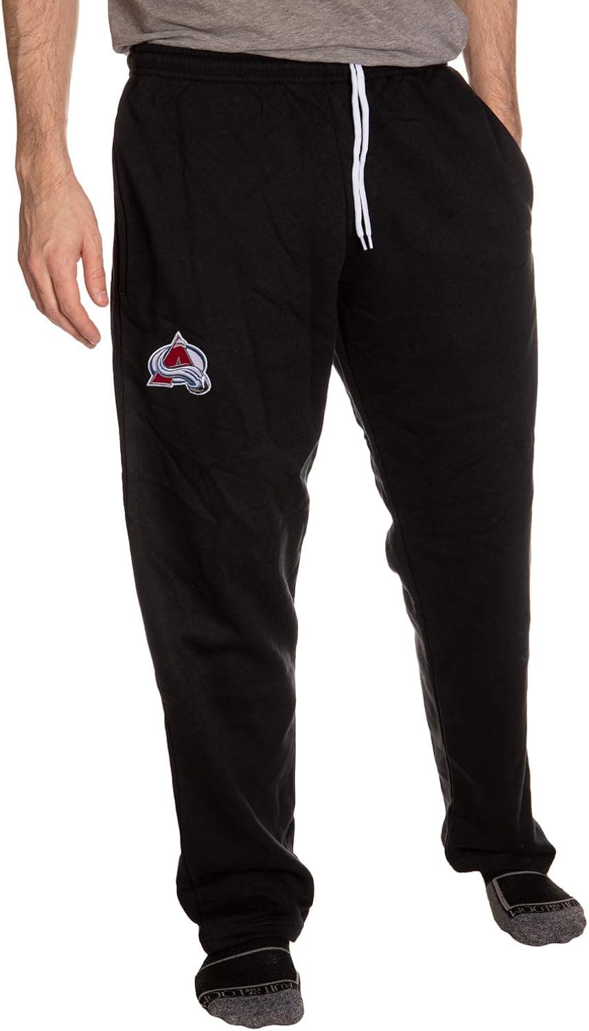 NHL Men's Official Team Sweatpants