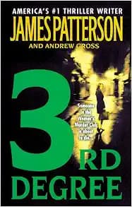 3rd Degree (A Women's Murder Club Thriller, 3)