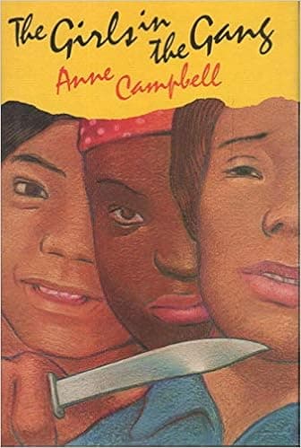 The Girls in the Gang: A Report from New York City
