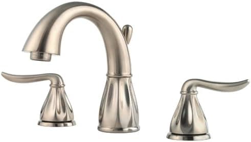 Price Pfister Sedona 49-LTOK Satin Nickel Finish