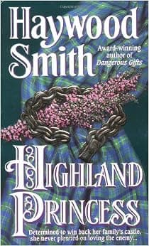 Highland Princess