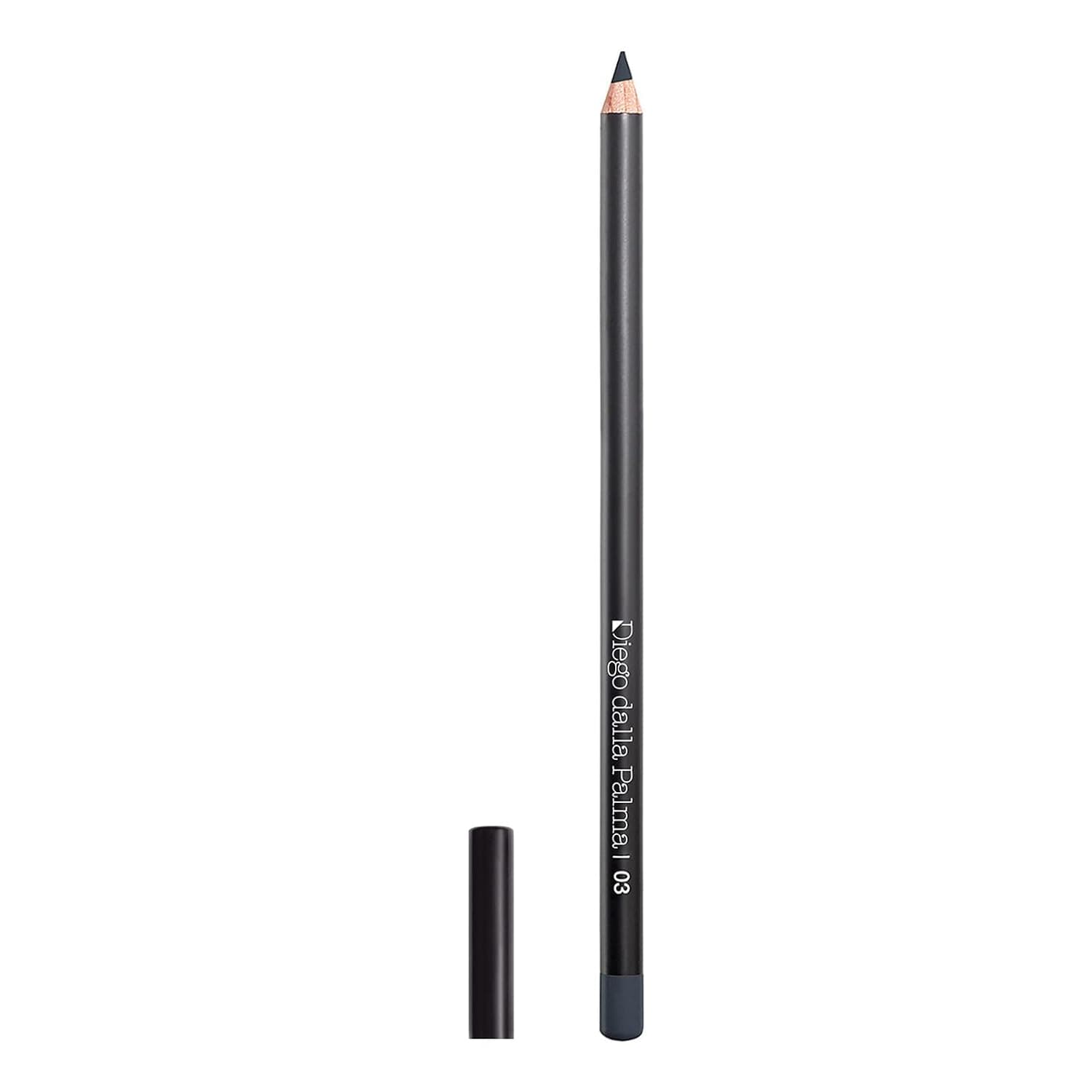 diego dalla palma Eye Pencil, No. 03 Grey