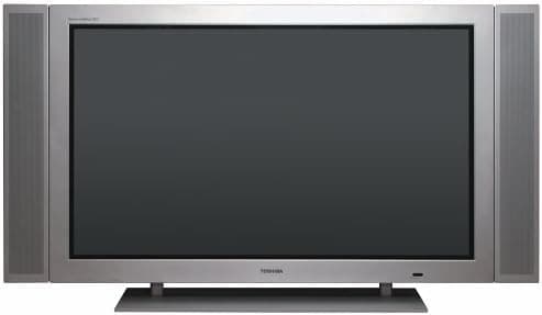 Toshiba 50HP82 50-Inch Plasma Flat-Panel HD-Ready TV