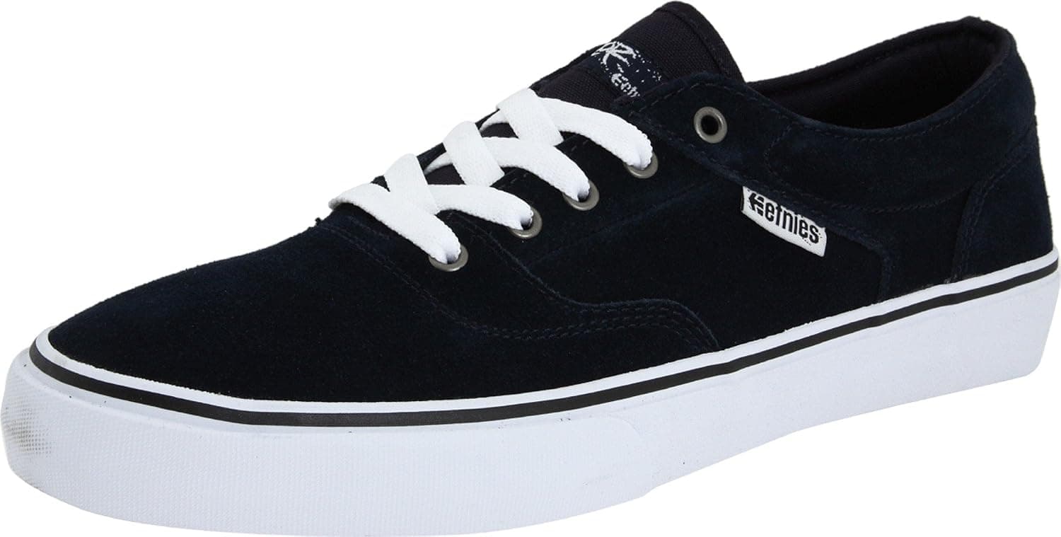 Etnies Men's Taylor LS Vulcanized Skate Shoe