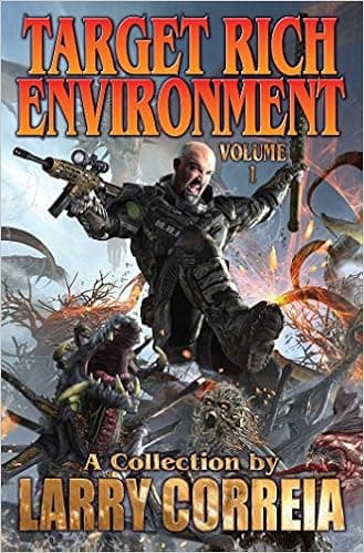 Target Rich Environment